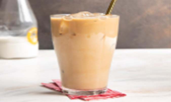 Iced Coffee