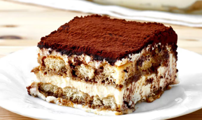 Tiramisu