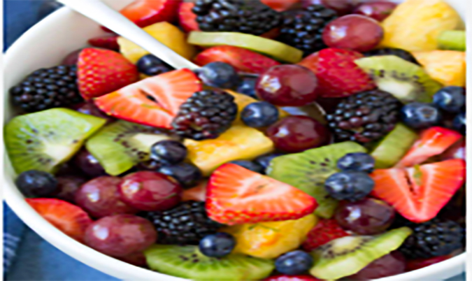 Fruit Salad