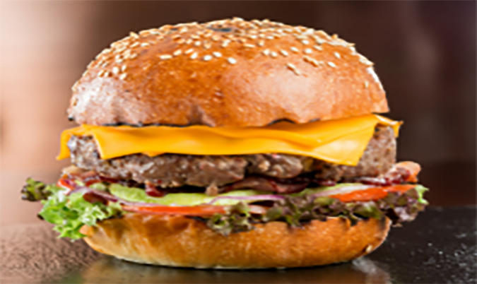Steak Classic Burger
