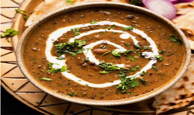 Daal Makhani