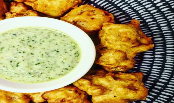 Gobi Pakora