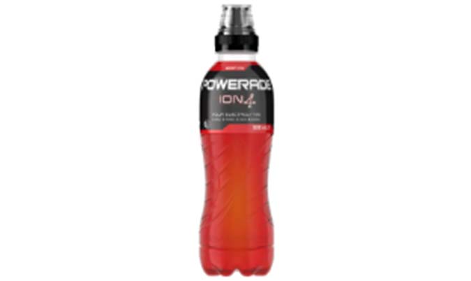 POWERADE