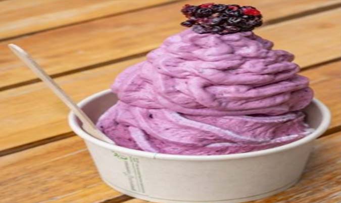 Blackberry Single Order