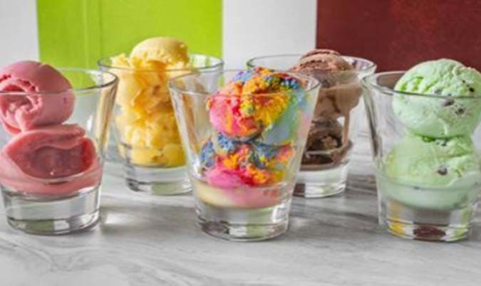 White chocolate raspberry