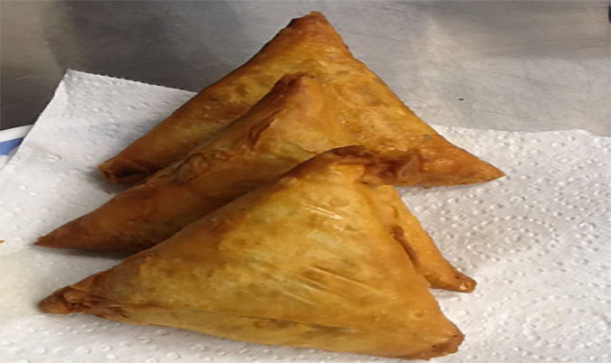 Samosa