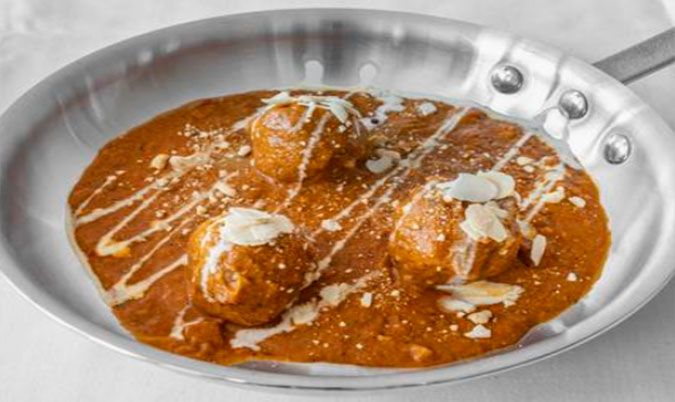 MALAI KOFTA (DAIRY)