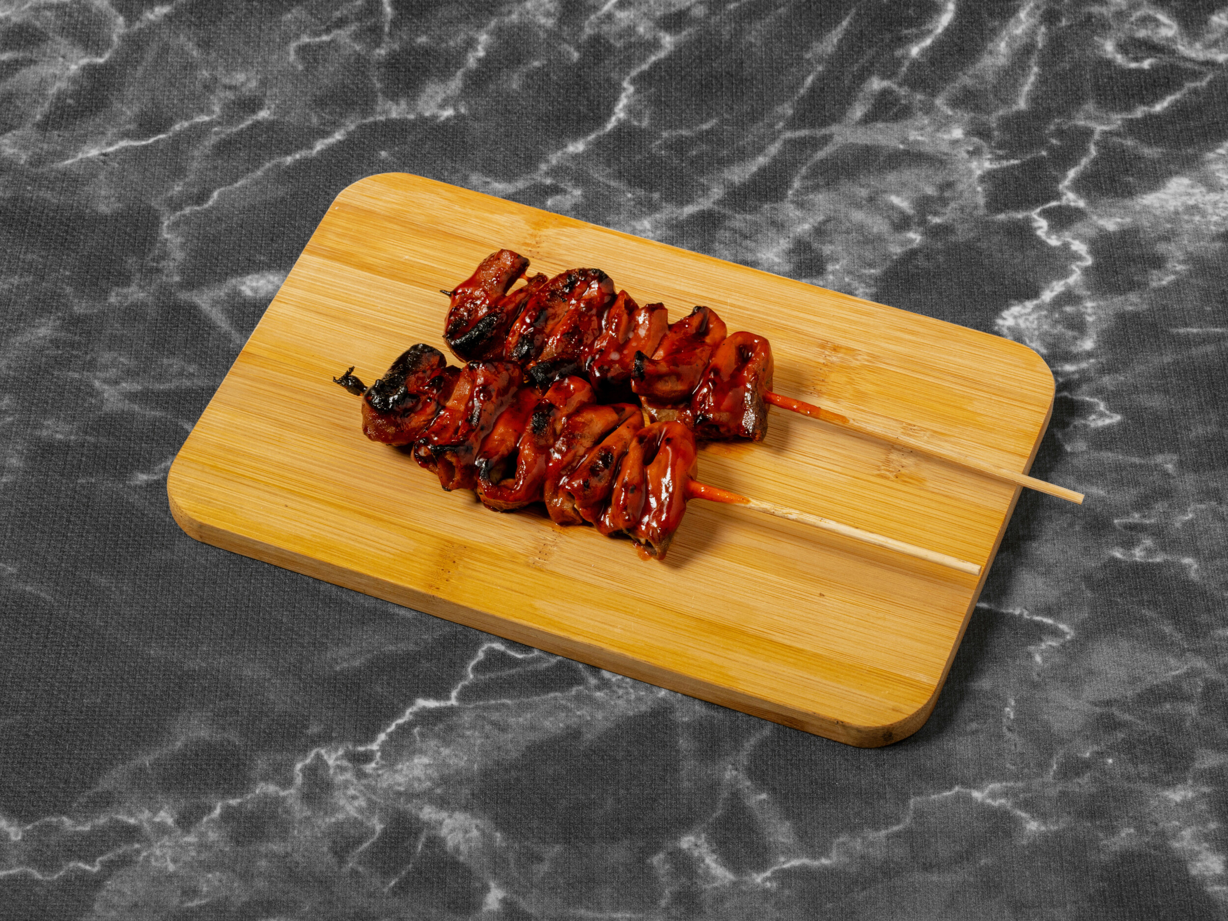 Isaw (Pork Intestine) 2pieces
