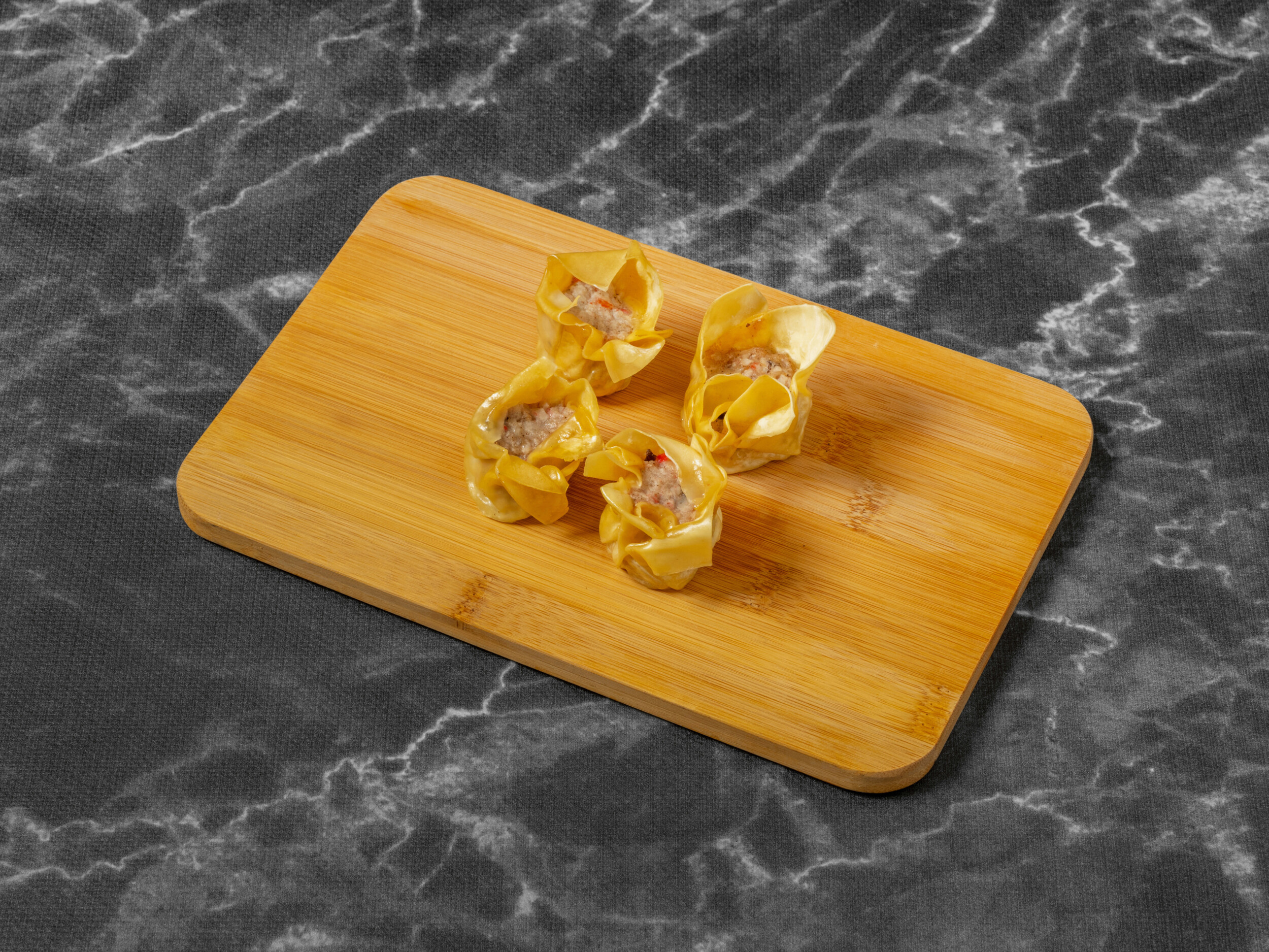 Siomai 4pcs (Siu mai)