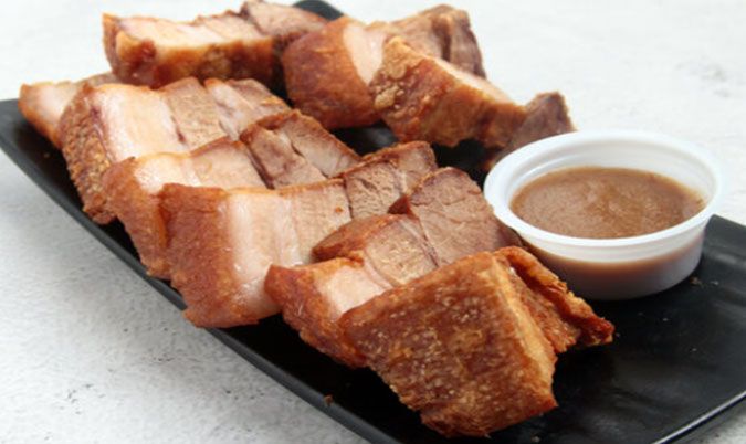 Lechon Kiwali