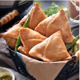 Samosa