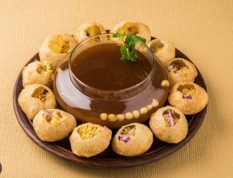 Panipuri