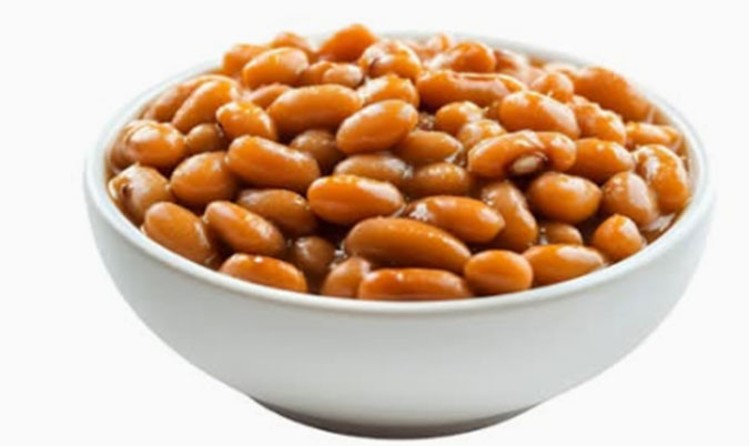 Baked Beans