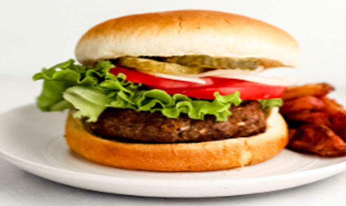 Hamburger