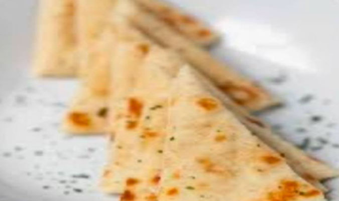 Pita Bread