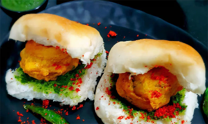 Vadapav