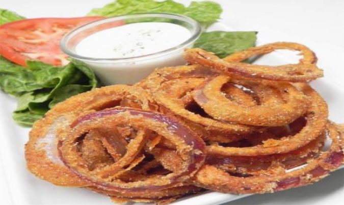 Onion Rings