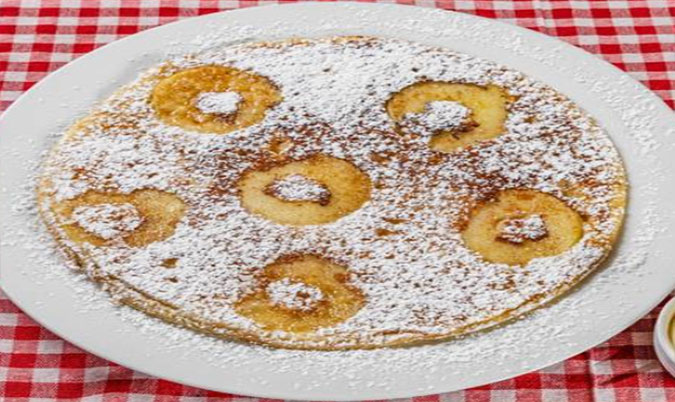 Chef's Choice Pancake