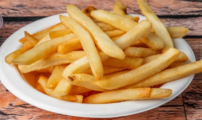Small Hot Chips