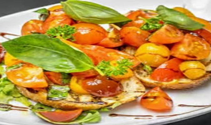 BRUSCHETTA