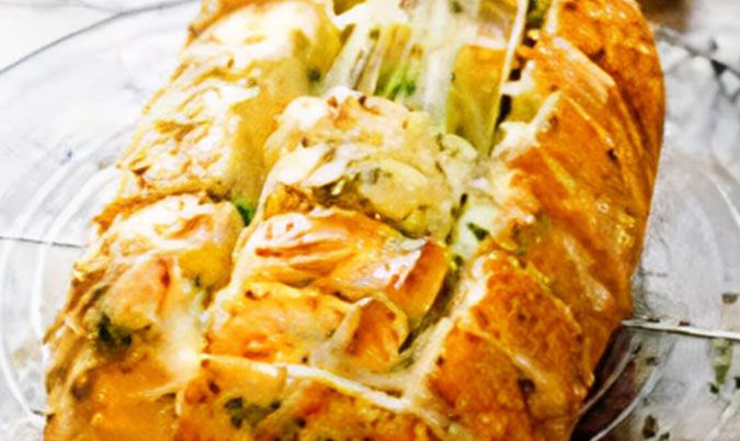 Garlic Bread