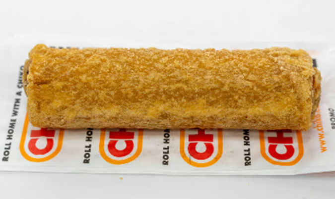 Chiko Roll