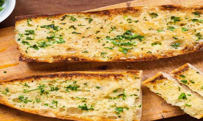 Garlic Bread