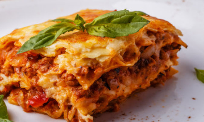 Lasagna