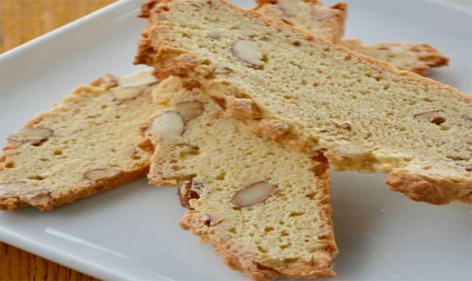 Biscotti