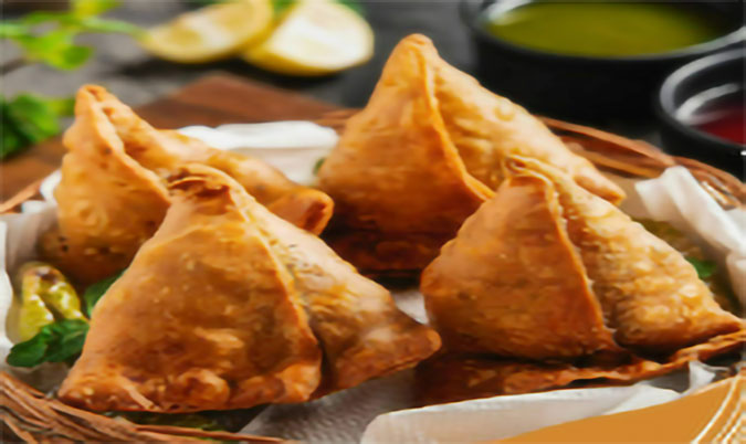 Samosa