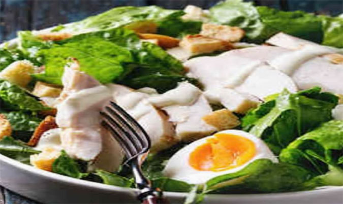 Caesar Salad