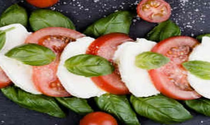 Caprese Salad