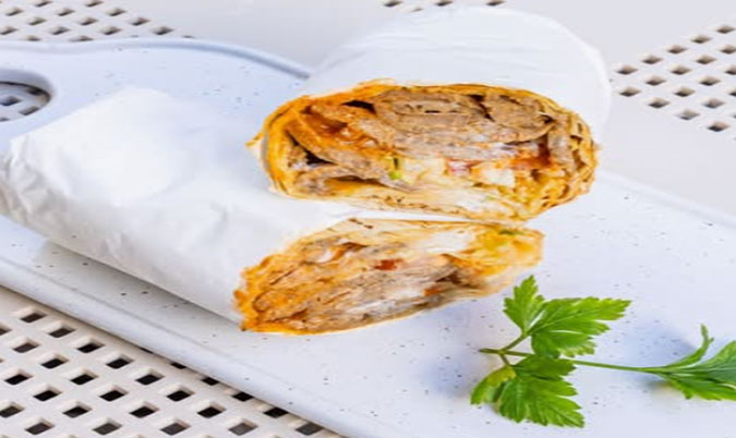 Doner Kebab