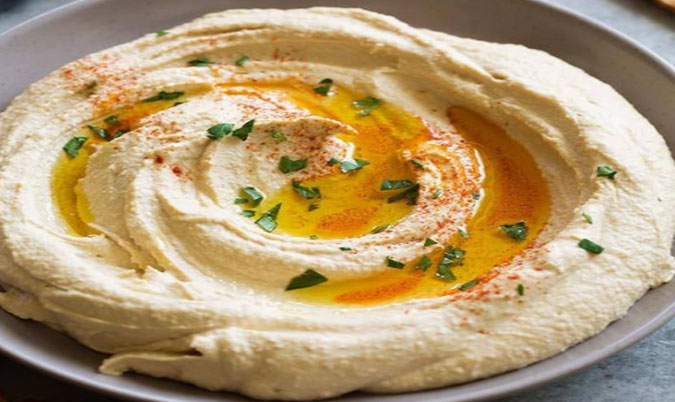 Hummus