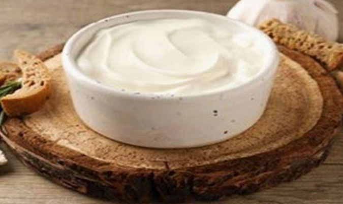 Garlic Dip