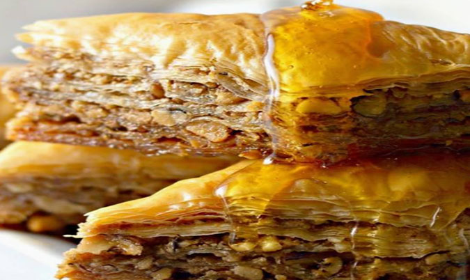 Baklava