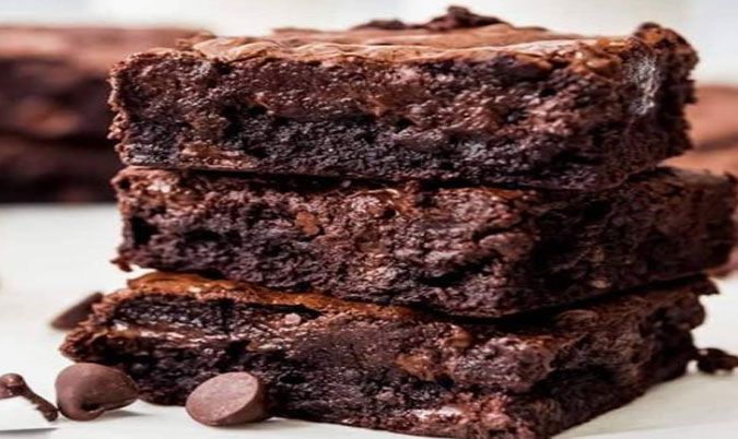 Chocolate Brownie