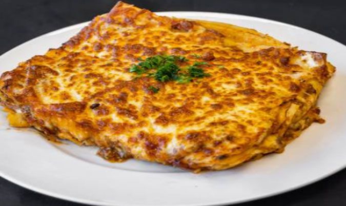 Lasagna Pasta
