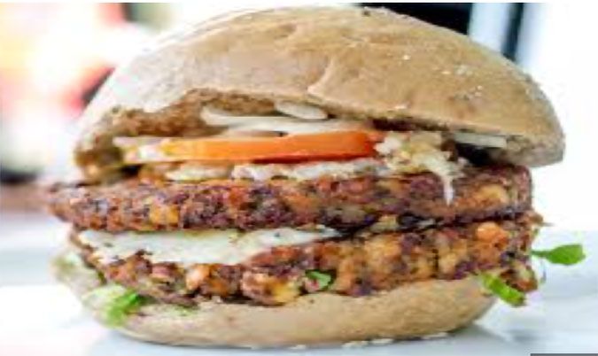 VEGO BURGER