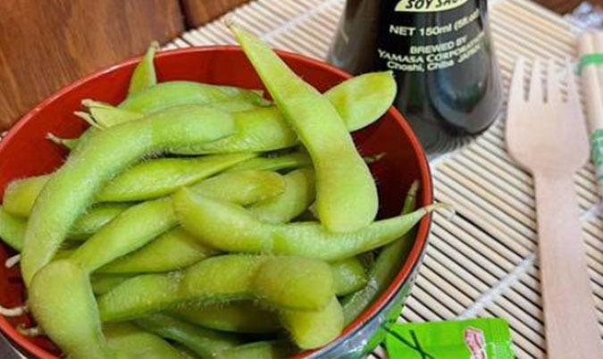 Edamame