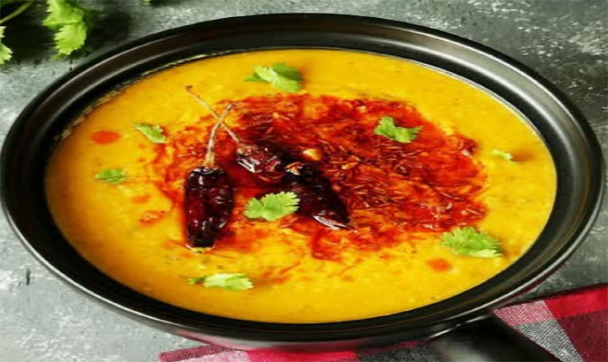 Dal Tadka