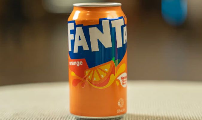 Fanta