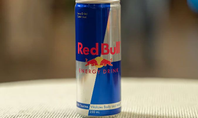 Red Bull