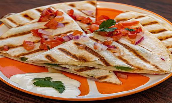 Quesadilla