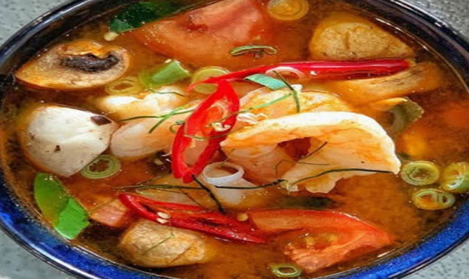 Tom Yum