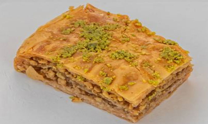 Baklava