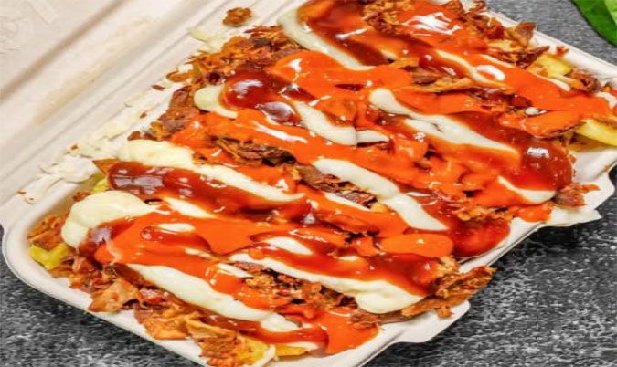 Lamb HSP
