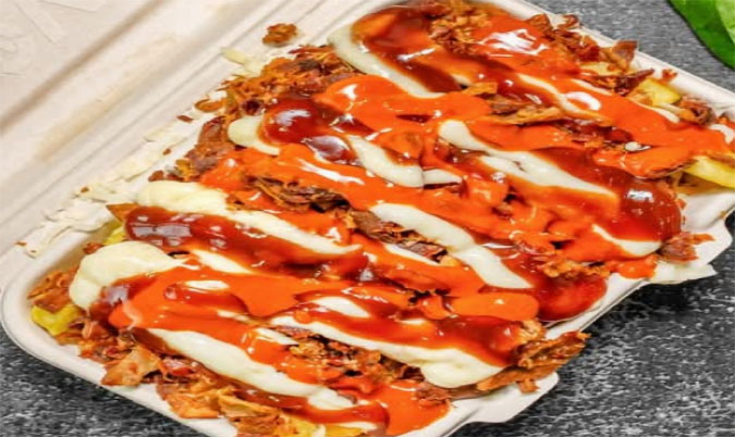 Mixed HSP