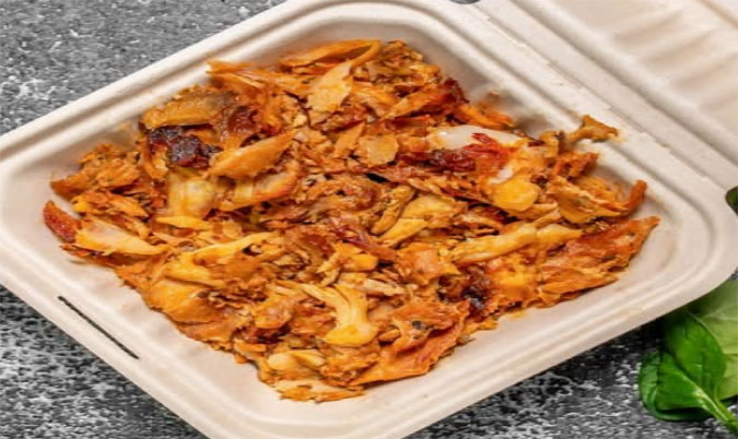 Meat Container