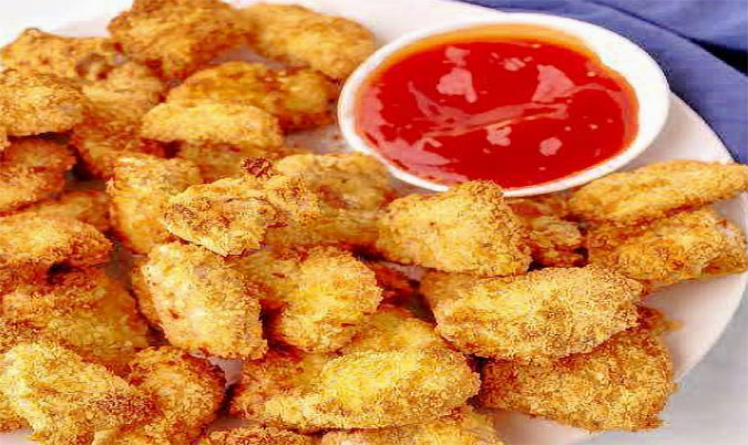 Chicken Bites